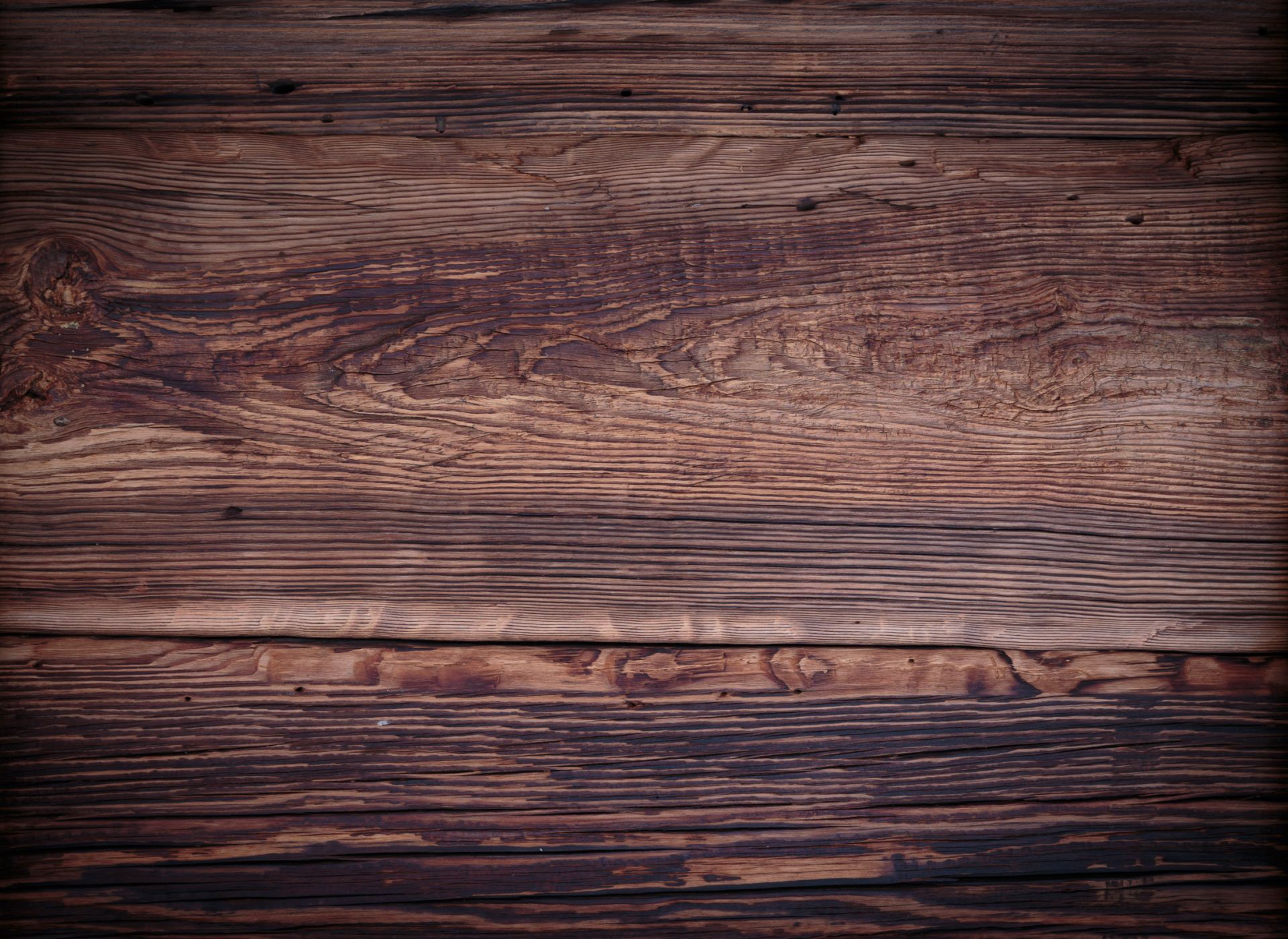 Holz Hintergrund mit Maserung