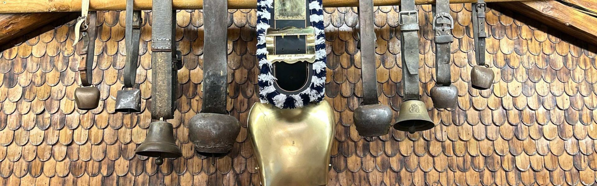 Hotel am Kamin - Almwirtschaft