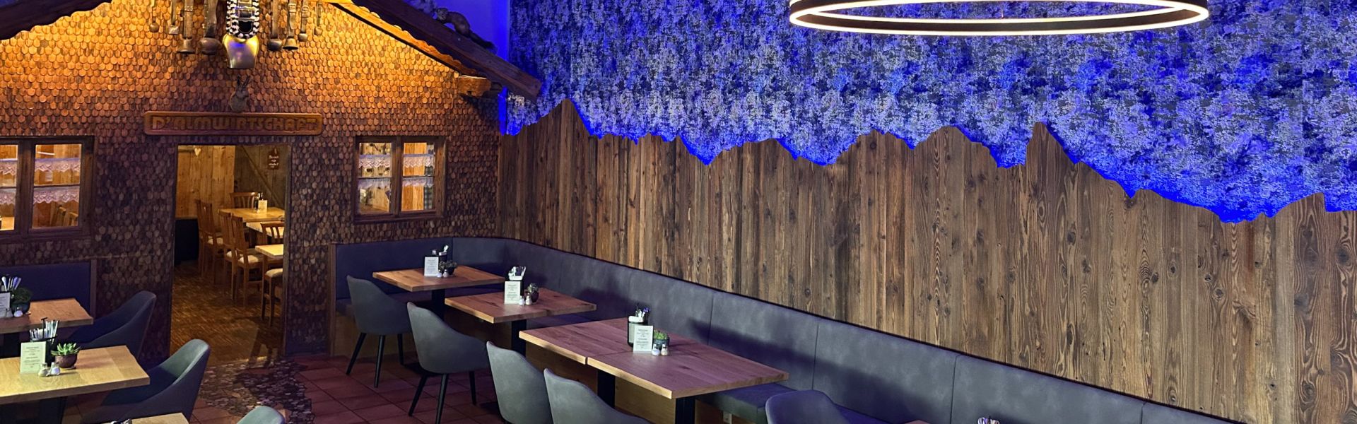 Hotel am Kamin - Almwirtschaft