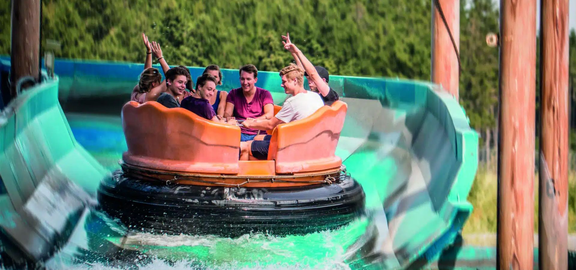 Skyline Park Bad Wörishofen