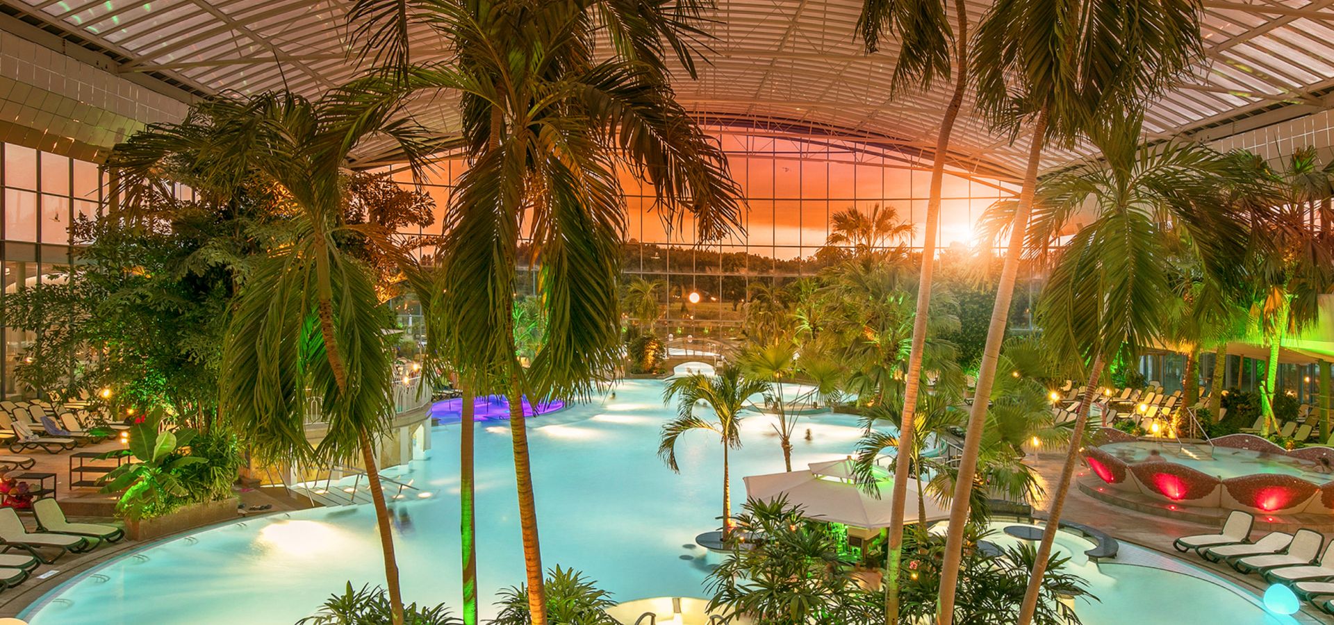 Therme Bad Wörishofen